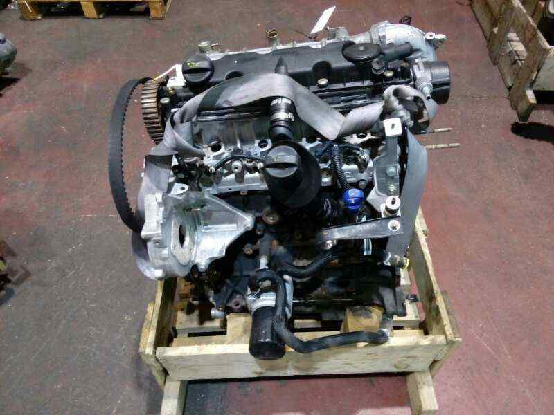 Moteur 307 Hdi 2L 90Cv 307 Hdi 90 Fiche Technique KQJJX