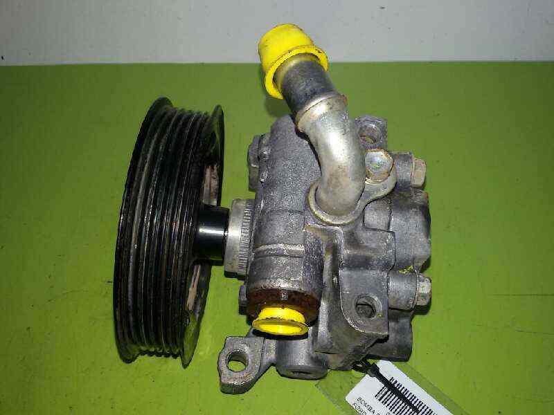 LEMFÖRDER 29531 02 Asta Stabilizzatrice Per Ford Transit Connect (2002-2013) - Assale Anteriore, Qualità Originale - 4