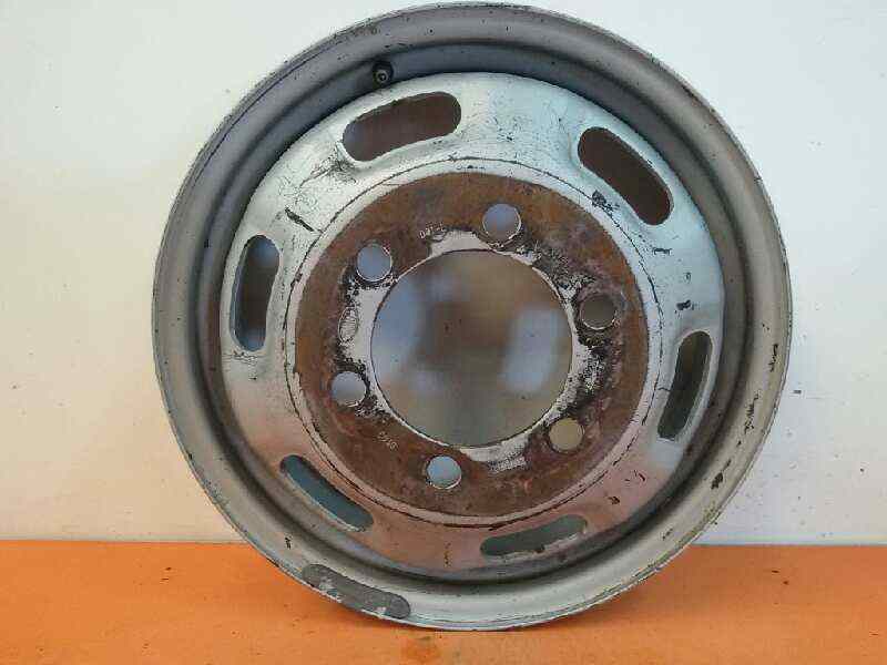 Rim IVECO DAILY I Platform/Chassis 35-8 (10031131, 10031132, 10031137 ...