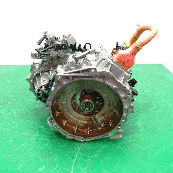 Manual gearbox HYUNDAI IONIQ (AE) 1.6 GDI Hybrid 8166553 | B-Parts