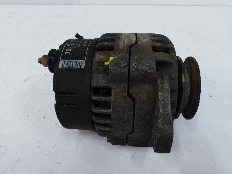 Alternator R20 Alternator NISSAN TERRANO II (R20) 2.7 TDi 4WD 8060664 | B-Parts