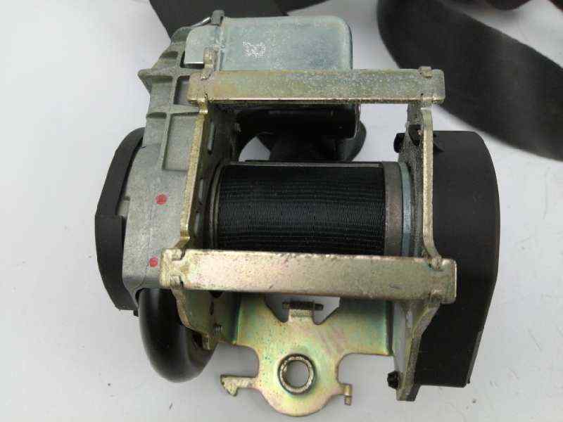 Front right belt tensioner NISSAN QASHQAI / QASHQAI +2 I (J10, NJ10