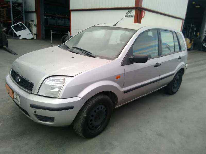 Ford fusion ju