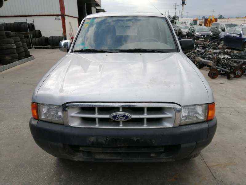 Front slam panel FORD RANGER (ER, EQ, R_) 2.5 TD 4x4 7031267 | B-Parts