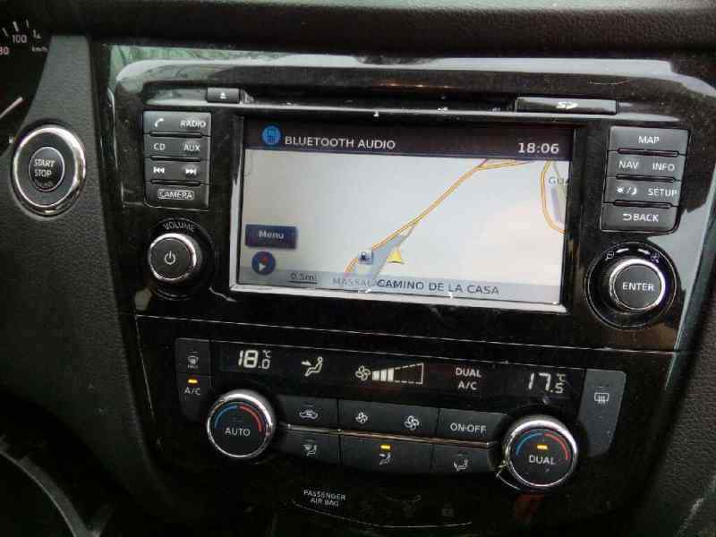 Вентилятор nissan qashqai j11 Вентилятор nissan qashqai j11