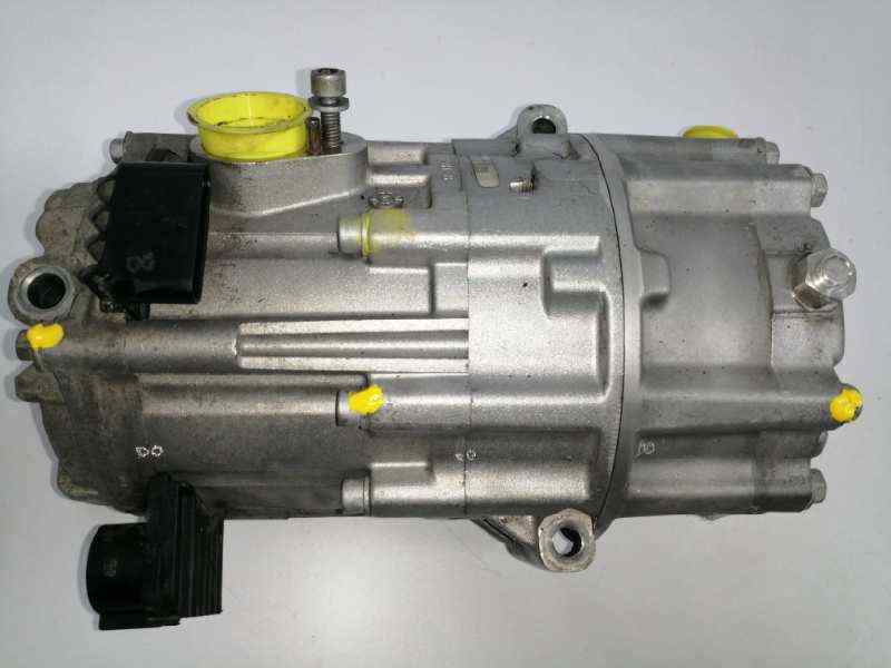 AC compressor BMW 7 (F01, F02, F03, F04) ActiveHybrid 7 5078917 ...