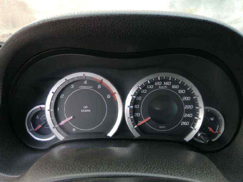 Instrument cluster HONDA ACCORD VIII (CU) 2.2 iDTEC (CU3) 8166464 B