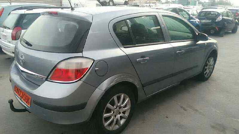 Opel astra h a04