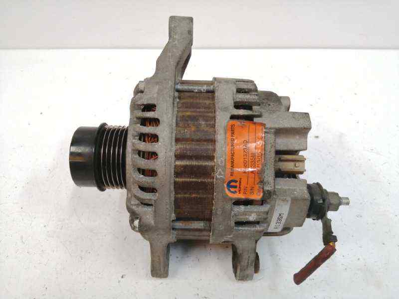 Alternator JEEP COMPASS (MK49) 2.4 8258470 BParts