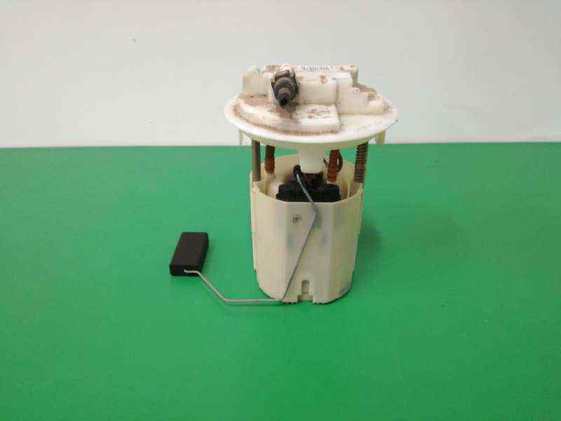 Fuel pump PEUGEOT 207 (WA_, WC_) 1.4 