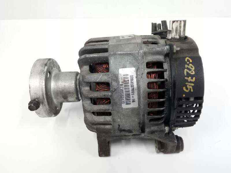 Nuevo alternador 90a Ford Focus I 1.8 turbo di tddi tdci diesel 63321746