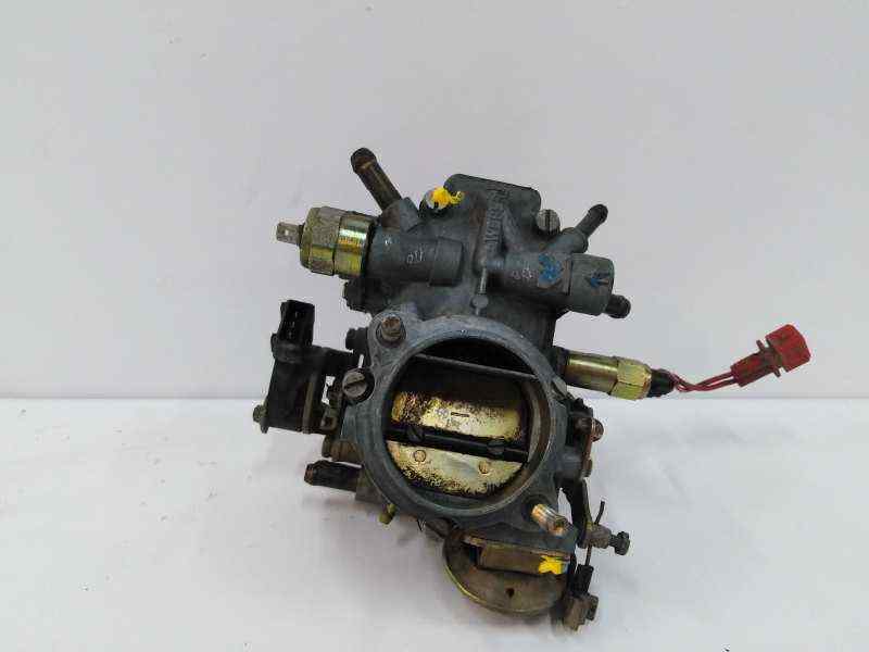 Carburetor SEAT MARBELLA (28A) 0.9 Cat 5565194 BParts