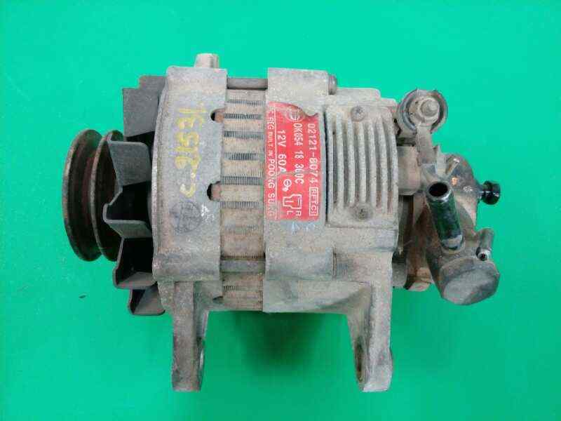 Alternateur KIA SPORTAGE SUV (K00) 2.0 TD 4WD 0K05418300C 021218074