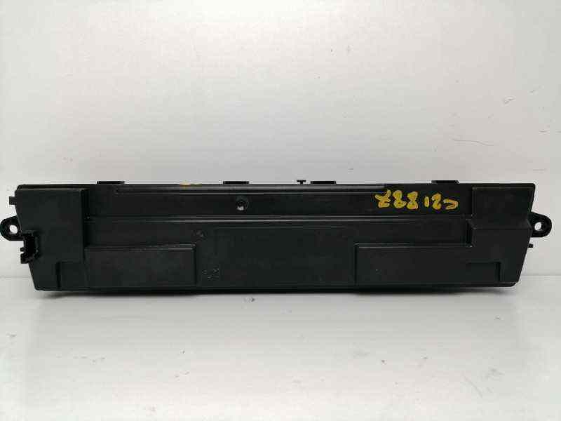 Climate control BMW 3 (F30, F80) 316 d 6044920 | B-Parts