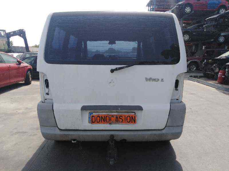 Original MERCEDES-BENZ W638 Vito Heckklappenschloss A6387430335 Original MERCEDES-BENZ W638 Vito Heckklappenschloss A6387430335