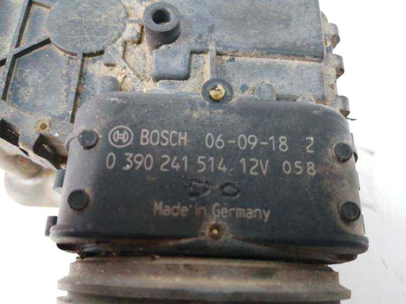 Moteur essuie glace avant ALFA ROMEO MITO PHASE 1 1.6 JTD - 16V TURBO/R