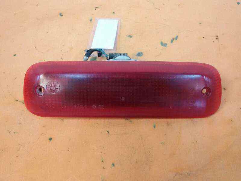 Third brake light JEEP CHEROKEE (XJ) 2.5 TD 4x4 55155666AB BParts