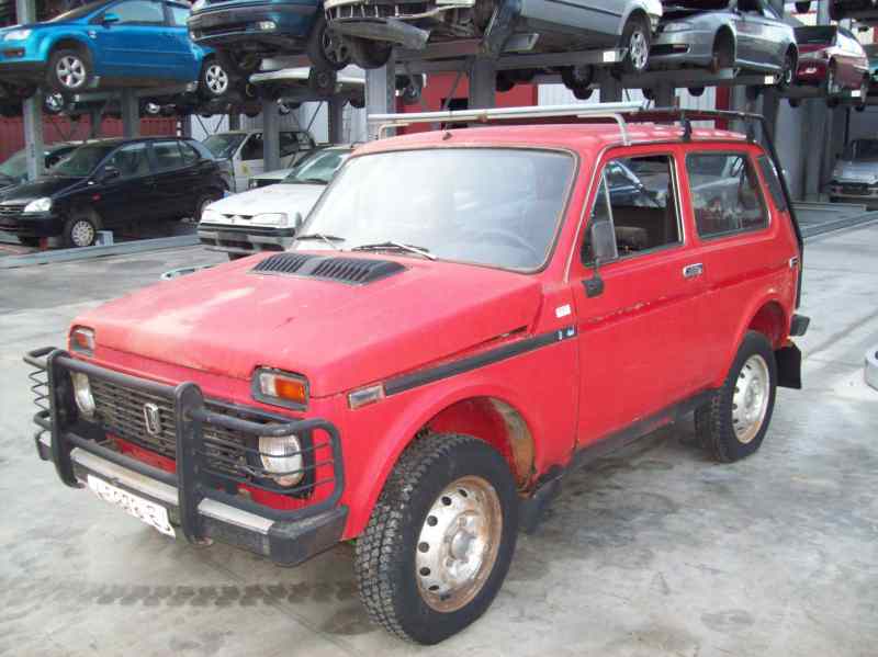 SERVOFRENO LADA NIVA 1700 BENZINA LADA SAMARA //SAMARA II 4X4 21213-14 2131