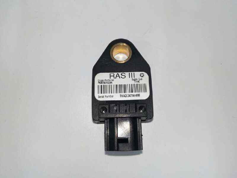 Electronic sensor JEEP COMPASS (MK49) 2.2 CRD 4x4 5828159 BParts