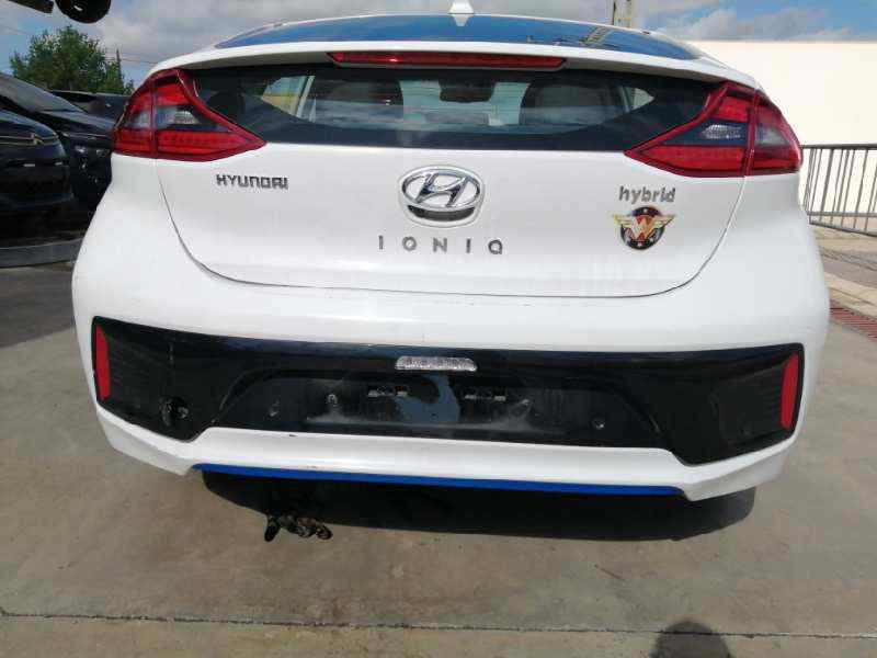 Rear bumper HYUNDAI IONIQ (AE) 1.6 GDI Hybrid BParts