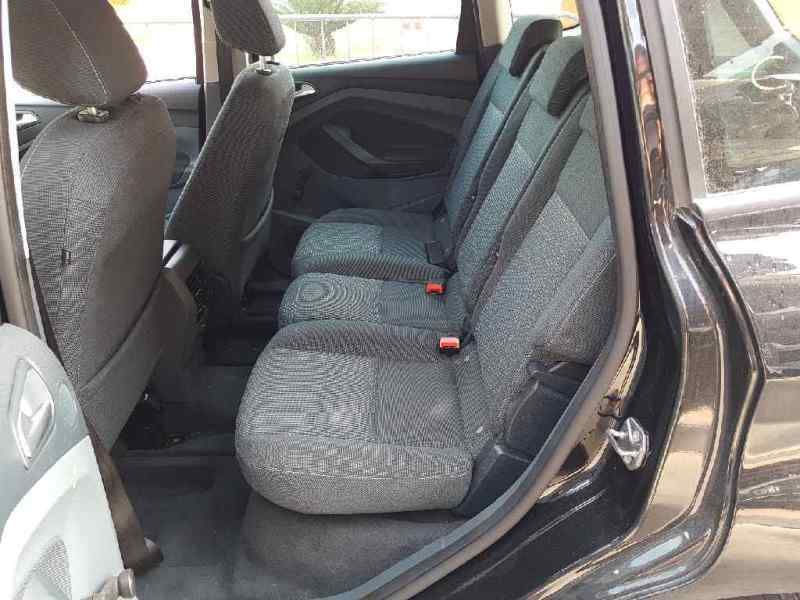Vide-poches Central Pour Ford Grand C-Max 2 1.6 Tdci - Réf AM51R044J53AAW - Occasion En état Correct