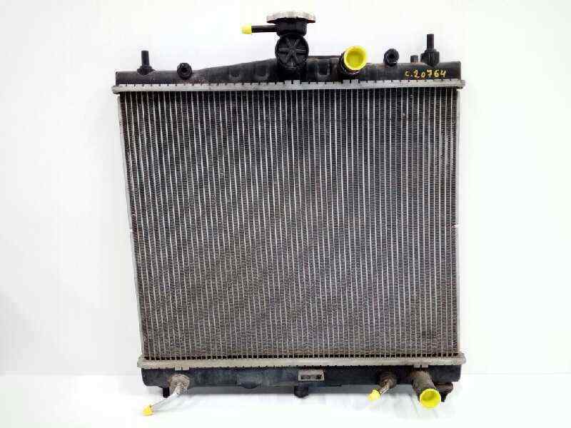 N V alzacristalli posteriore destro per NISSAN NOTE (E11 NE11) 1.5 2005