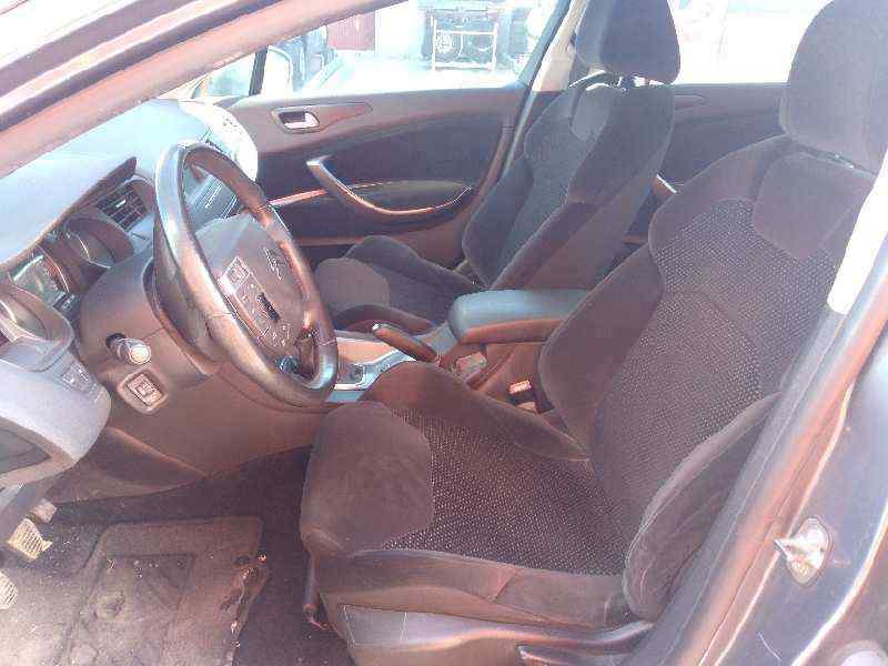 Steering rack CITROËN C5 III (RD_) 1.6 HDi 110 9685829280 BParts