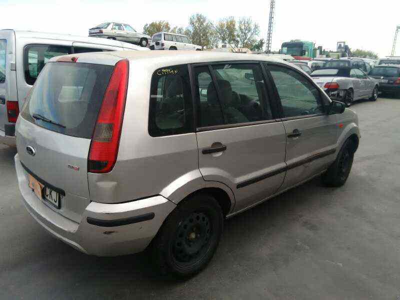 Ford fusion ju