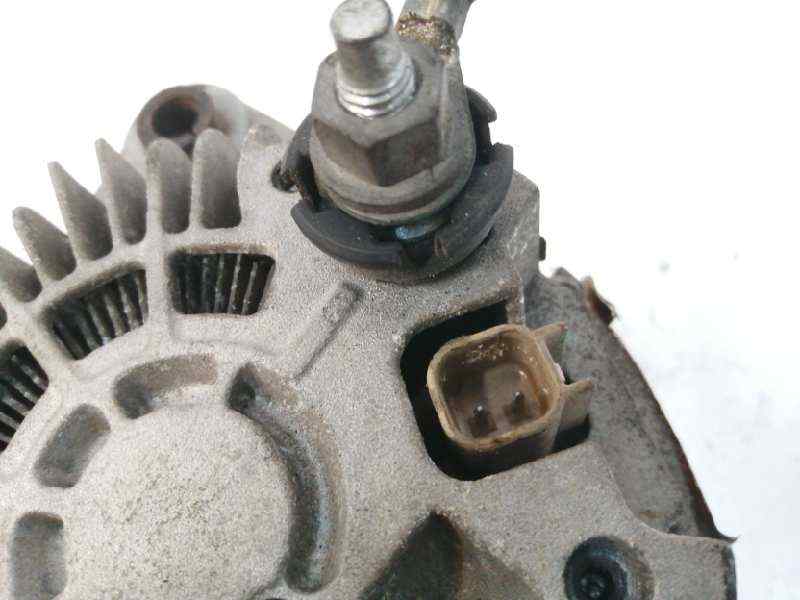 Alternator JEEP COMPASS (MK49) 2.4 8258470 BParts