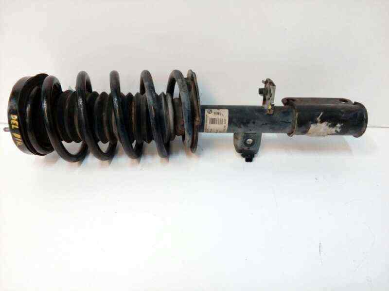 Right front shock absorber BMW X5 (E53) 3.0 d 5405751 BParts