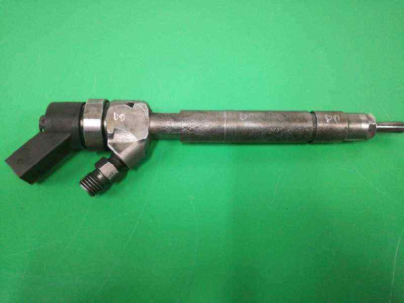 Injector Mercedes Benz A Class W168 A 170 Cdi 168 008 A6680700287 0445110015 B Parts