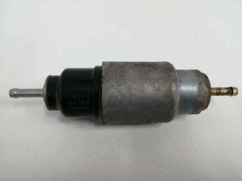 Fuel pump BMW 7 (F01, F02, F03, F04) ActiveHybrid 7 5113604 | B-Parts