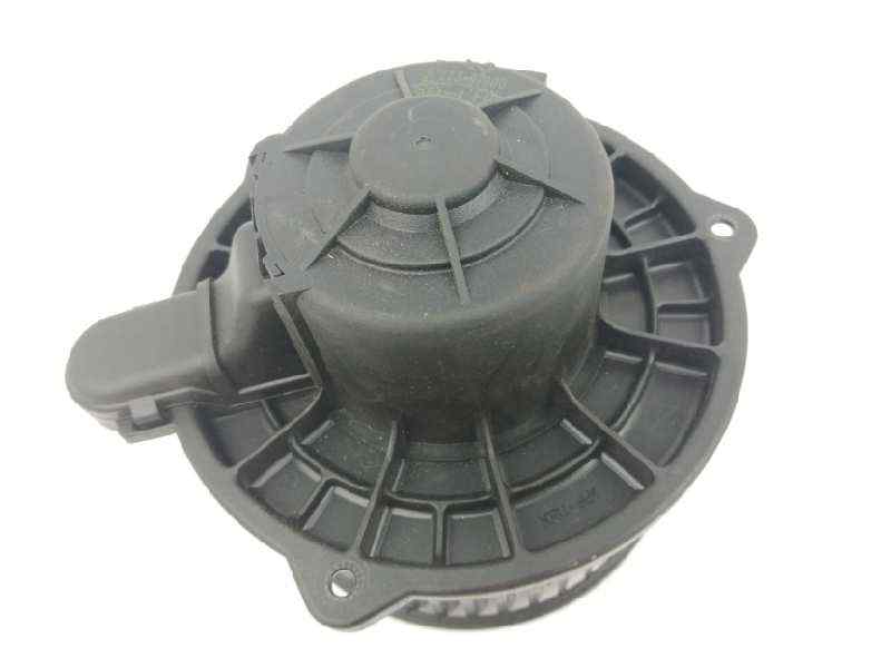 Heater blower motor KIA PICANTO I (SA) 1.1 7520934 | B-Parts 