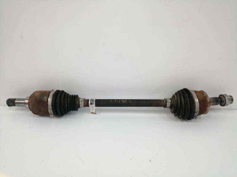 Arbre de transmission avant gauche FIAT PUNTO 1.2 1.4 99-07 Arbre de transmission avant gauche FIAT PUNTO 1.2 1.4 99-07
