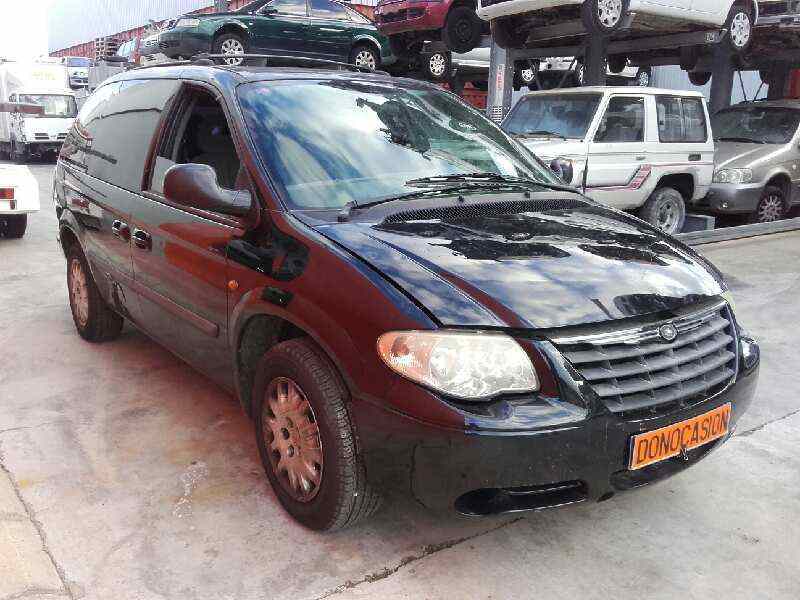 Chrysler voyager iv