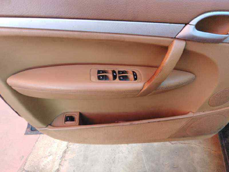 Engine control unit (ECU) PORSCHE CAYENNE (9PA) S 4.8 6576635304