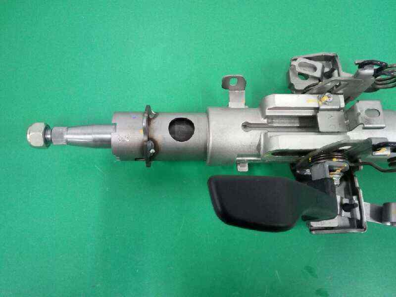 Steering column HYUNDAI H350 Van 2.5 CRDI 4247118 BParts
