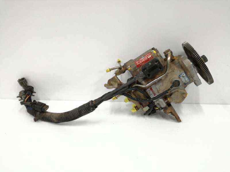 Jauge à Carburant D'occasion Pour Nissan Terrano 2.7 TDI II (2000) - Réf. 14961
