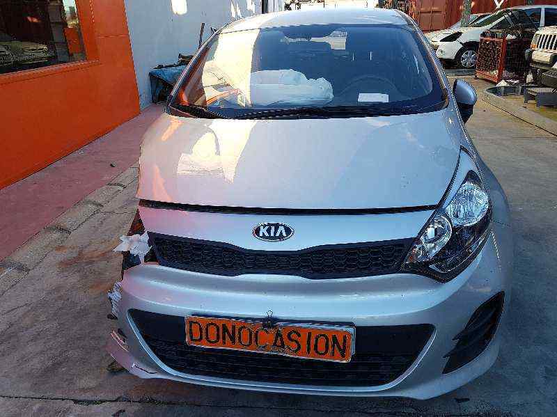 Fuse Box Kia Rio Iii Ub 1 1 Crdi w370 B Parts
