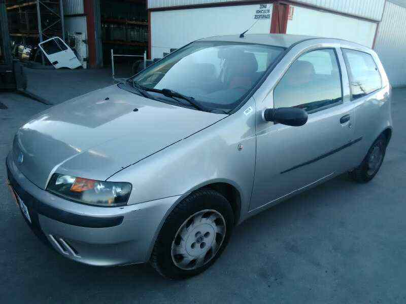 Rim Fiat Punto 188 1 2 Bipower 188bxa1a 0046745113 3 5jx14h2 B Parts