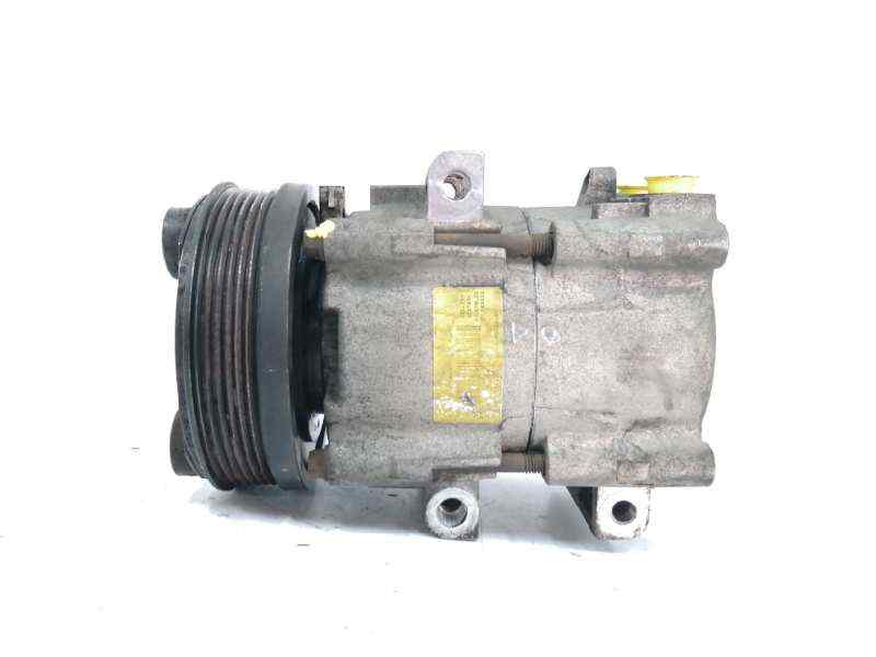1118533 Motorhaube Für FORD MONDEO III SEDAN (B4Y) 1.8 16V 2000 4512452