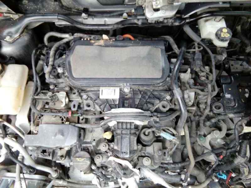 Fuel pump FORD KUGA I 2.0 TDCi AU5A5J284AA BParts