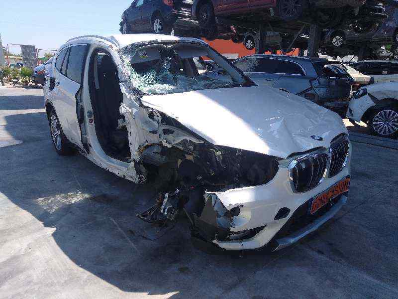 Rear Right Lock Bmw X1 F48 Sdrive 18 D 51227281940 18283810 B Parts