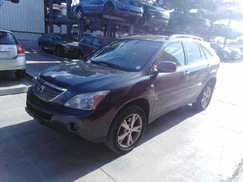Lexus rx u3 Lexus rx u3