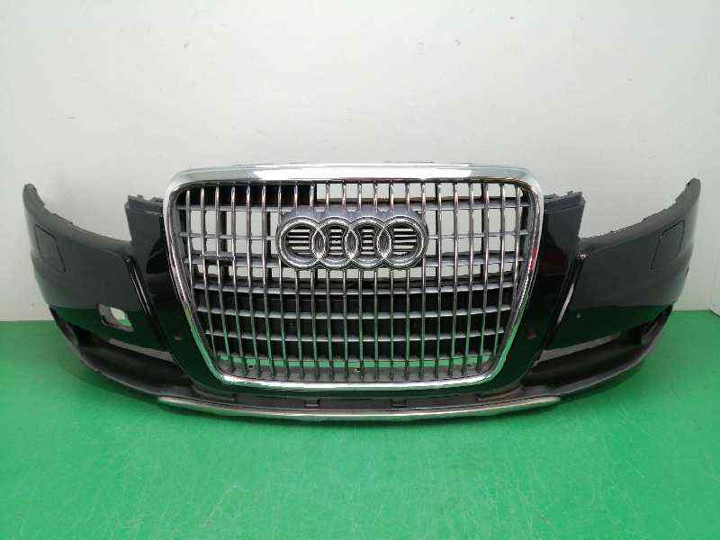 Stoßstange vorne AUDI A6 Allroad C6 (4FH) 3.0 TDI quattro 7238532 