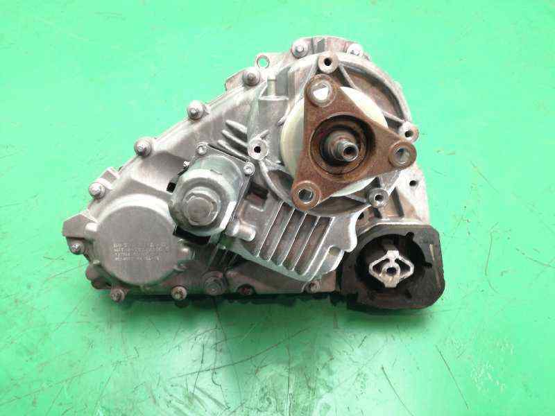 Transfer box BMW X5 (E53) 3.0 d 4617872 BParts