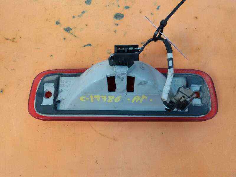 Third brake light JEEP CHEROKEE (XJ) 2.5 TD 4x4 55155666AB BParts