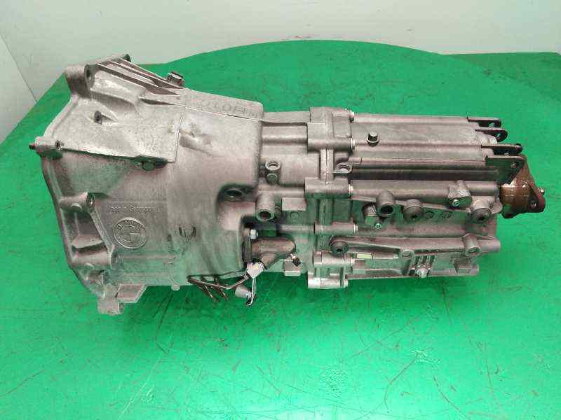 Manual gearbox BMW 5 (E60) 520 d HES BParts