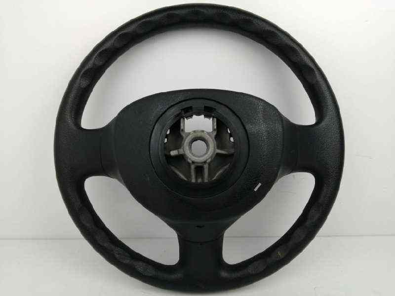 Steering wheel PEUGEOT 207 (WA_, WC_) 1.4 HDi 96866877 BParts