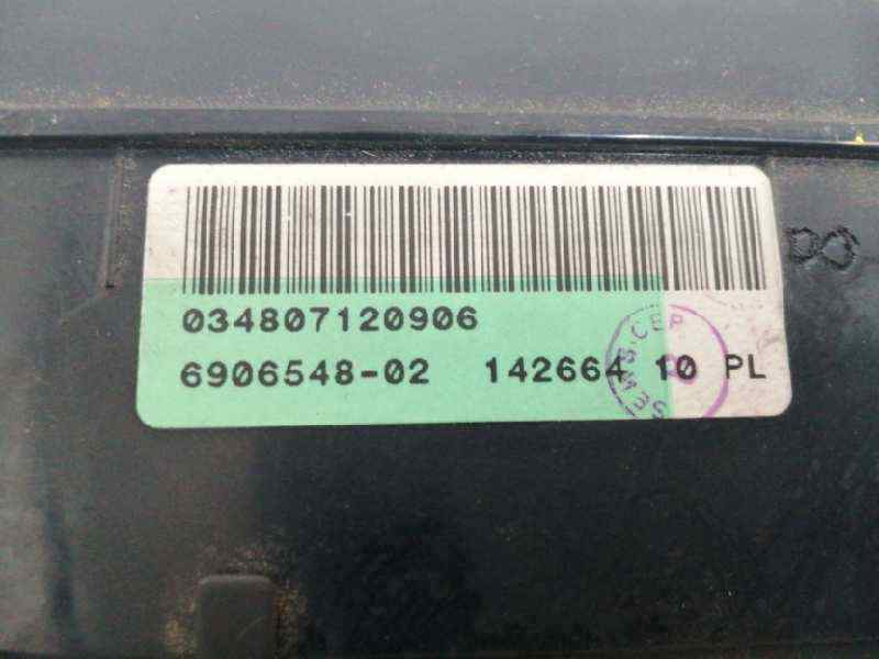 Fuse Box Mini Mini R56 Cooper 6906548 21170072 6921483 B Parts